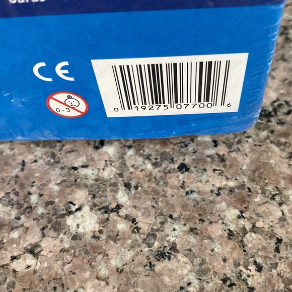 Zingo NEW sealed game bingo with a zing award winner ages 4 and up - Picture 10 of 12